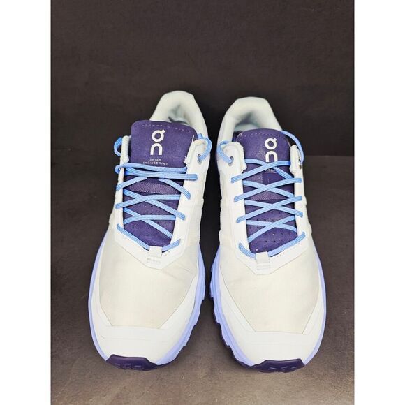 Oncloud Women 7.5 Comfy footwear - Picture 5 of 9